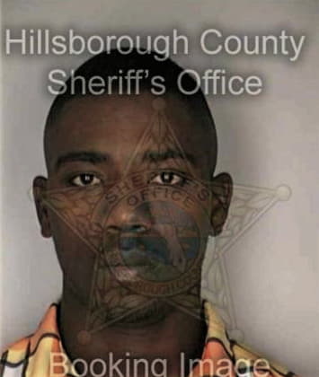 Edward McAdoo - Hillsborough County, FL 