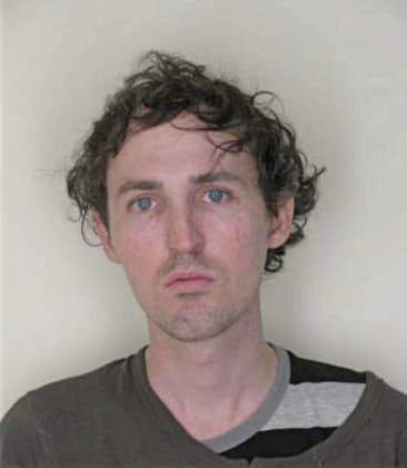 Charles McDaniel - Hillsborough County, FL 