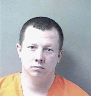 Martin McDonald, - Okaloosa County, FL 