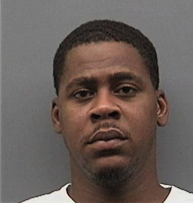 Kevin McKenley - Hillsborough County, FL 