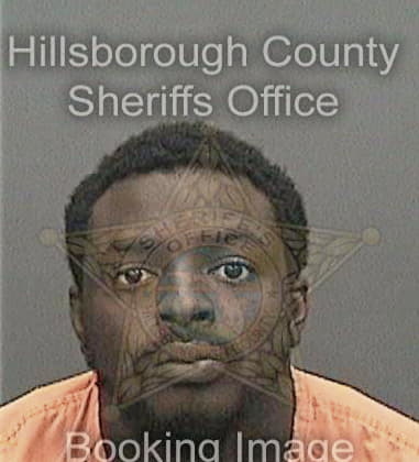 Frederick McKinnon - Hillsborough County, FL 
