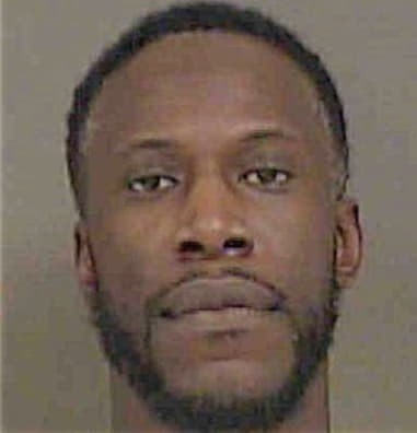 Arthur McNeill - Mecklenburg County, NC 