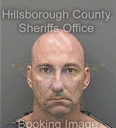 Angelo Medina - Hillsborough County, FL 