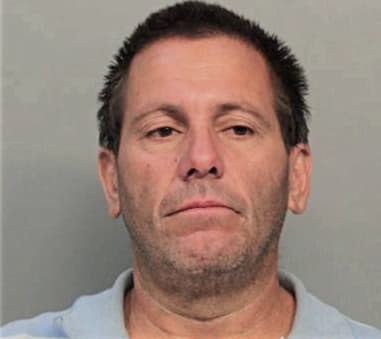 Jose Medina, - Dade County, FL 