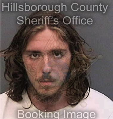 James Meier - Hillsborough County, FL 