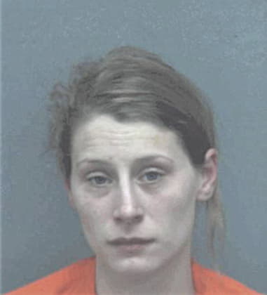 Nicole Merchant, - Montgomery County, VA 