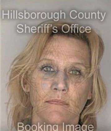 Estelle Mereness - Hillsborough County, FL 