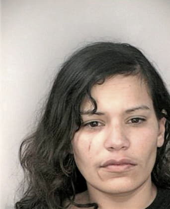 Jenifer Messer - Hillsborough County, FL 