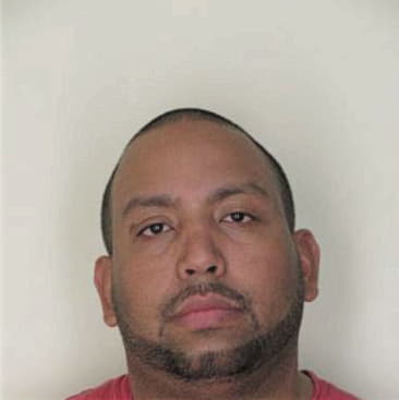 David Milalauskas - Hillsborough County, FL 