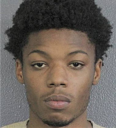 Elvis Miller, - Broward County, FL 