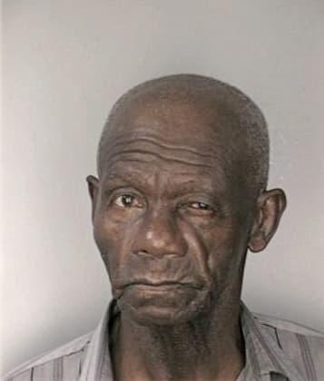 Hayward Miller - Hillsborough County, FL 