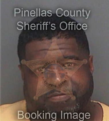 Ervin Mitchell, - Pinellas County, FL 