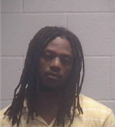 Henry Mitchell - Cleveland County, NC 