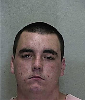 Louis Moreno, - Marion County, FL 