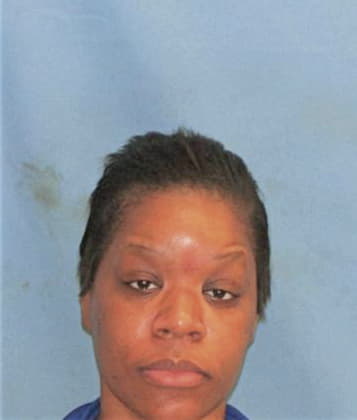 Shanasha Morris, - Pulaski County, AR 