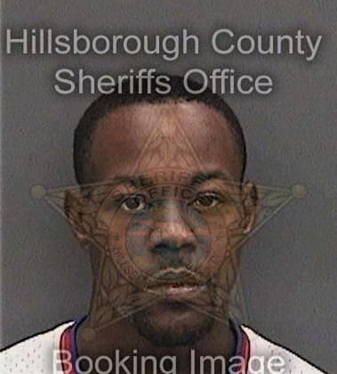 Johnathan Nealy, - Hillsborough County, FL 