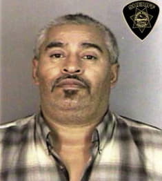 Jose Oliva, - Marion County, OR 