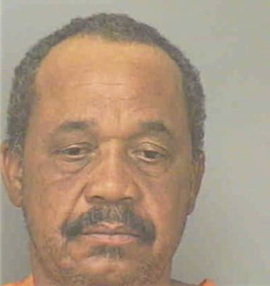 Johnnie Oliver, - Polk County, FL 