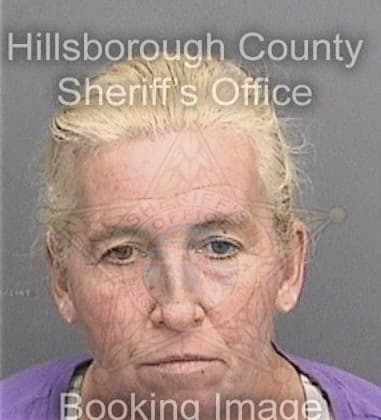 Desiree Ortiz, - Hillsborough County, FL 