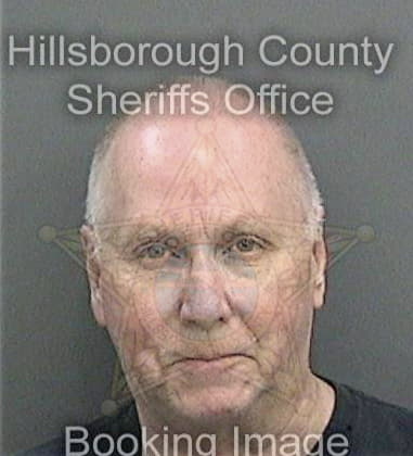 John Padgett, - Hillsborough County, FL 