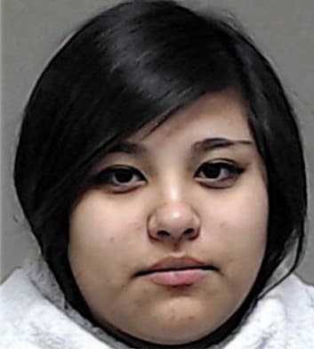 Nandabahen Patel - Collin County, TX 