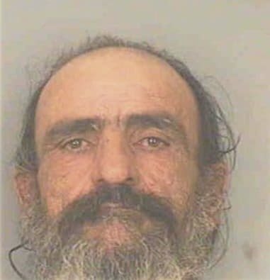 Charles Patterson, - Polk County, FL 