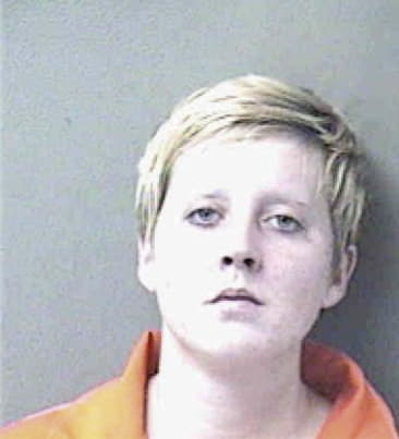 Melissa Peacock, - Okaloosa County, FL 