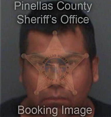 Pascual Perez, - Pinellas County, FL 