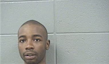Jermaine Phillips, - Cook County, IL 