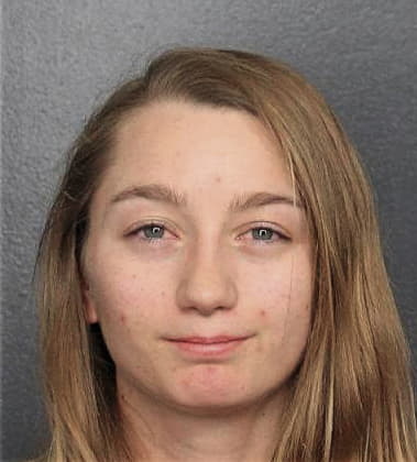 Tatsiana Piatrova, - Broward County, FL 