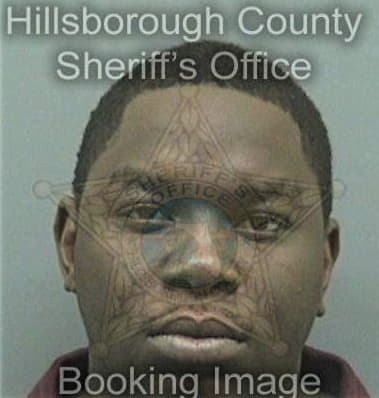 Kevin Polite, - Hillsborough County, FL 