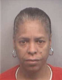 Sharesa Ponder, - Fulton County, GA 