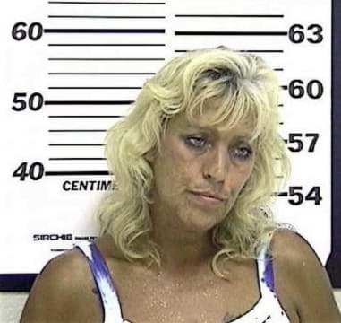 Michelle Porter - Campbell County, KY 