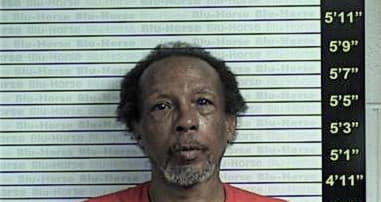 Jermaine Powell, - Graves County, KY 