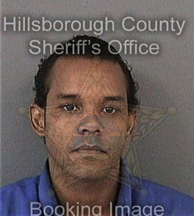 Robert Powell, - Hillsborough County, FL 