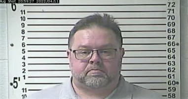 Shane Priddy, - Hardin County, KY 