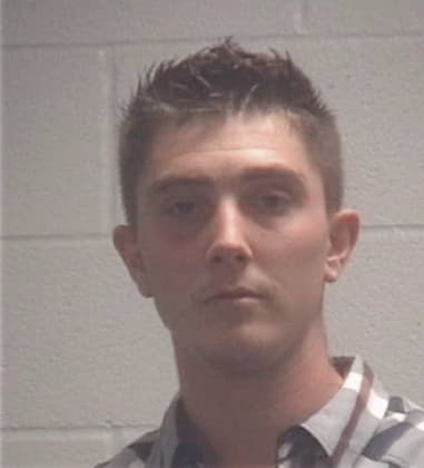 Steve Proctor - Cleveland County, NC 