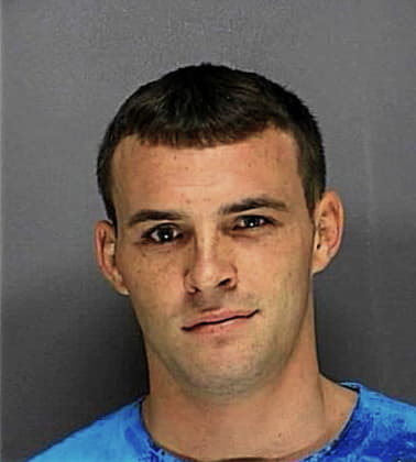 Jeffery Ralston, - Volusia County, FL 