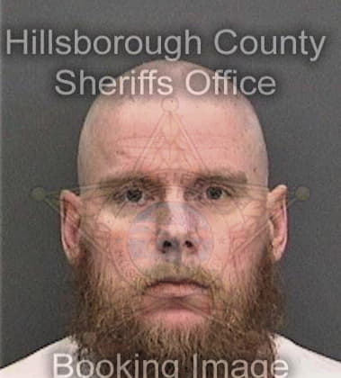 Michael Rankin, - Hillsborough County, FL 