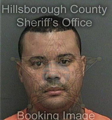 Philip Restivo, - Hillsborough County, FL 