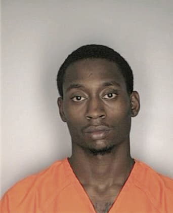 Kenterrio Riordan, - Hillsborough County, FL 