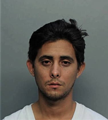 Jonathan Rios, - Dade County, FL 