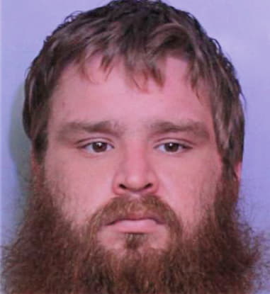 Christopher Robb, - Polk County, FL 