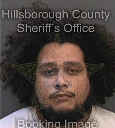 David Rodriguez, - Hillsborough County, FL 