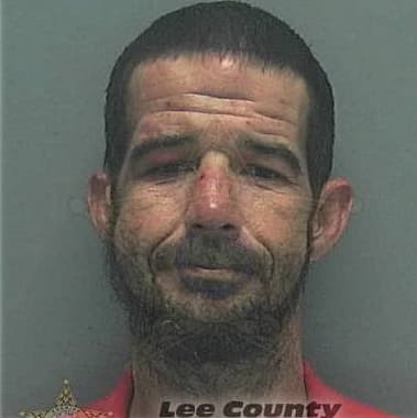 Manuel Rojas, - Lee County, FL 