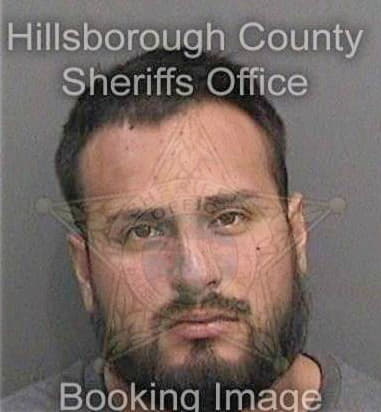 Angel Rosariorodriguez, - Hillsborough County, FL 