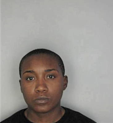 Yolanda Russell, - Hillsborough County, FL 