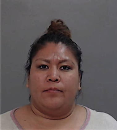Betsy Salazar - Hidalgo County, TX 