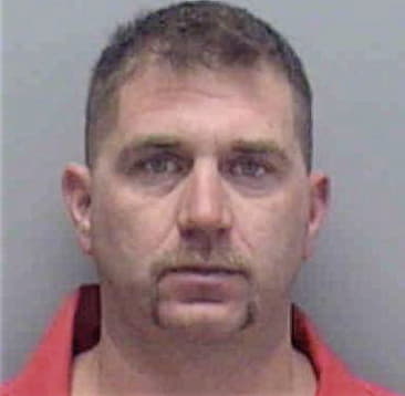 Roberto Salguera, - Lee County, FL 