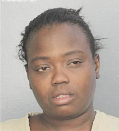 Vernice Shaw, - Broward County, FL 